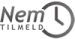 NemTilmeld NemTilmeld